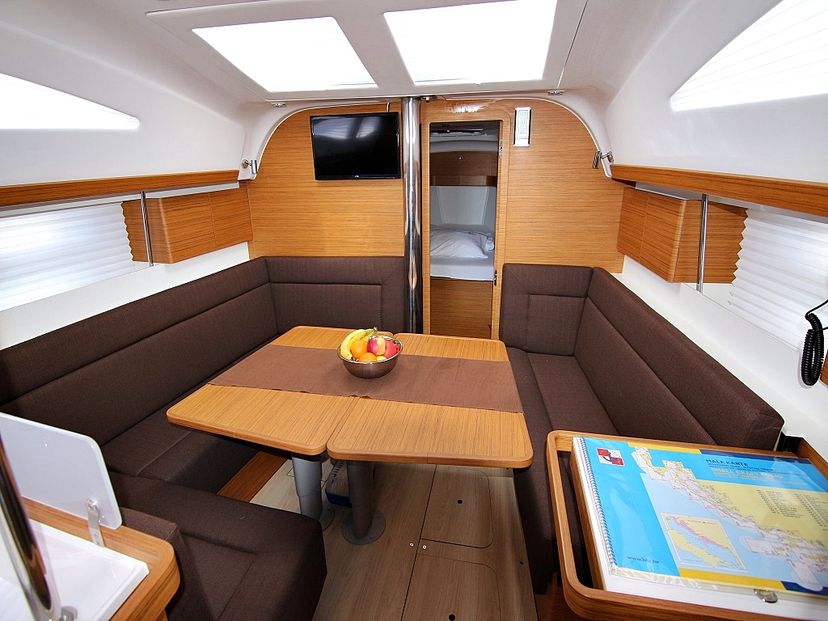 Elan IMPRESSION 40 Lyra