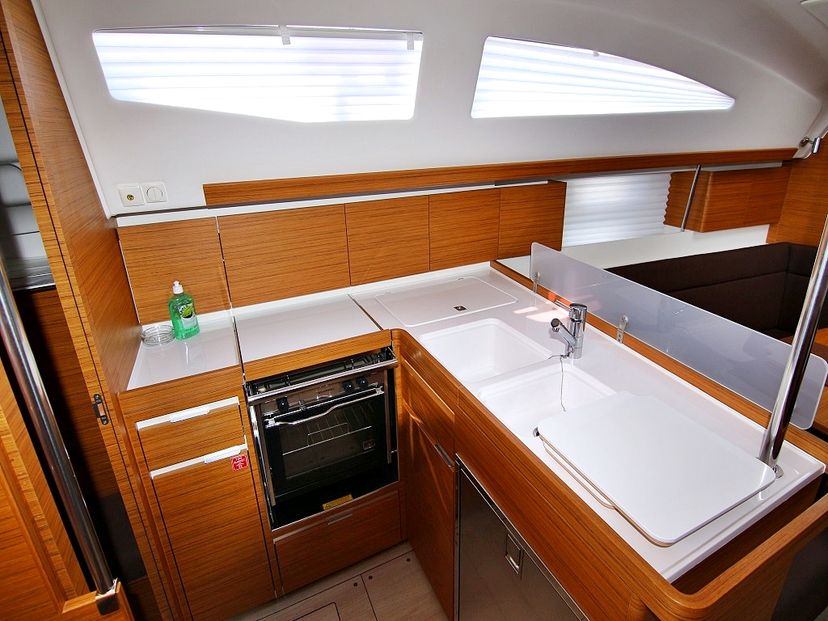 Elan IMPRESSION 40 Lyra