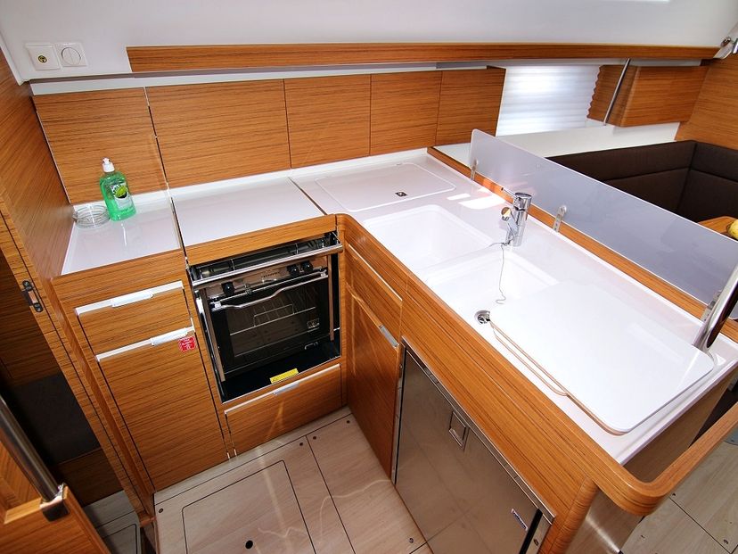 Elan IMPRESSION 40 Lyra