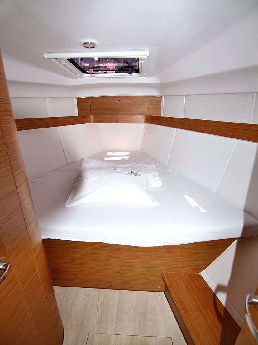 Elan IMPRESSION 40 Lyra