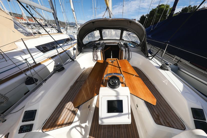Bavaria Yachtbau 34 Lady One