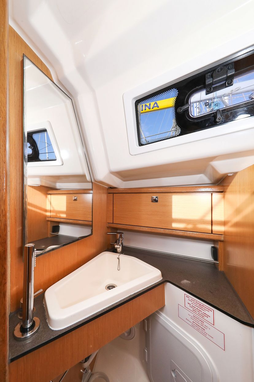 Bavaria Yachtbau 34 Lady One