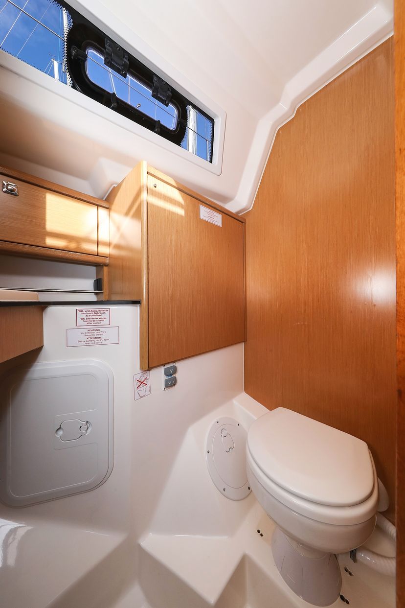 Bavaria Yachtbau 34 Lady One