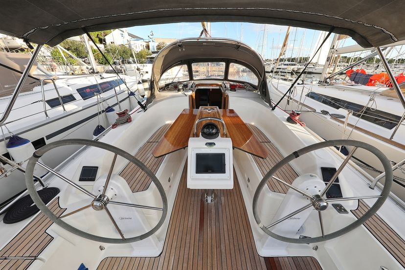 Bavaria Yachtbau 34 Arizona