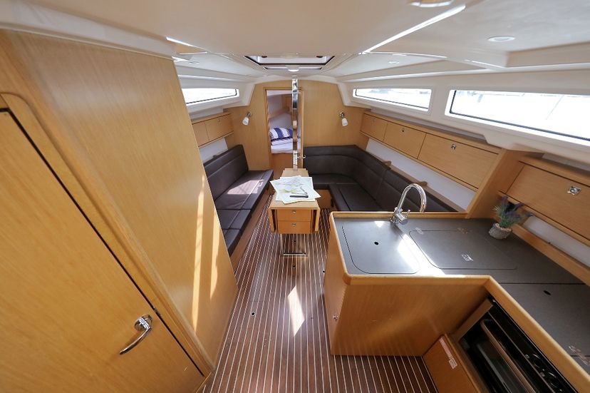 Bavaria Yachtbau 34 Arizona