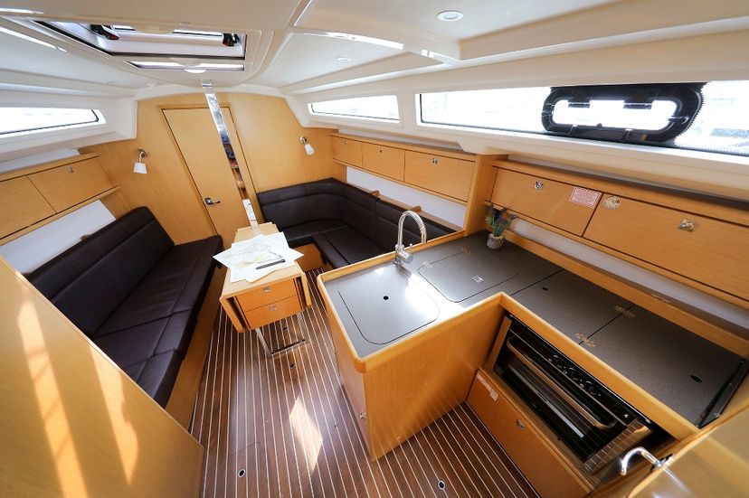Bavaria Yachtbau 34 Arizona