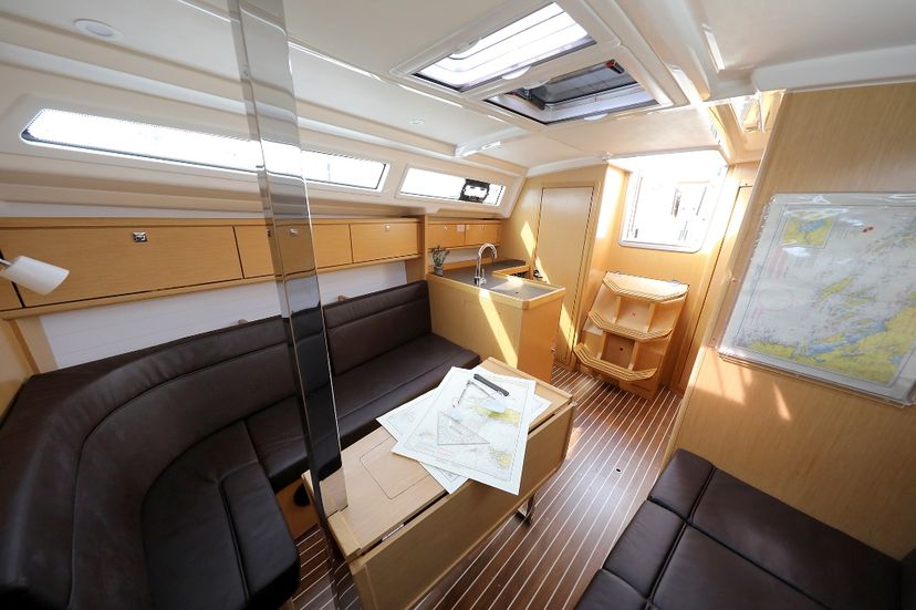 Bavaria Yachtbau 34 Arizona