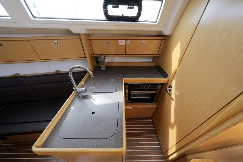 Bavaria Yachtbau 34 Arizona
