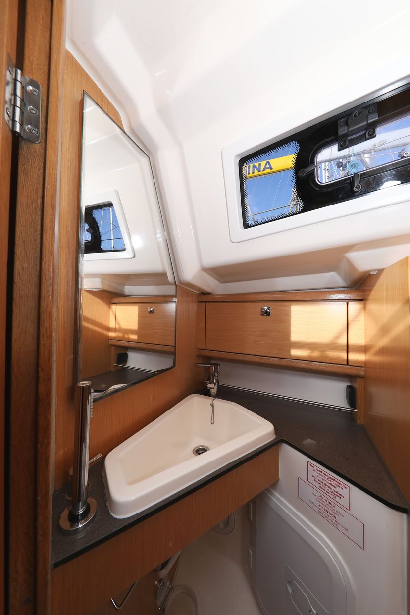Bavaria Yachtbau 34 Arizona