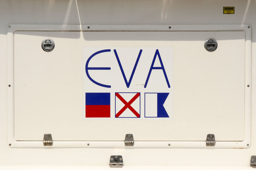 Dufour Yachts 46 Eva