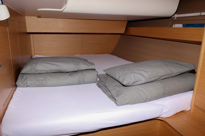 Dufour Yachts 46 Eva