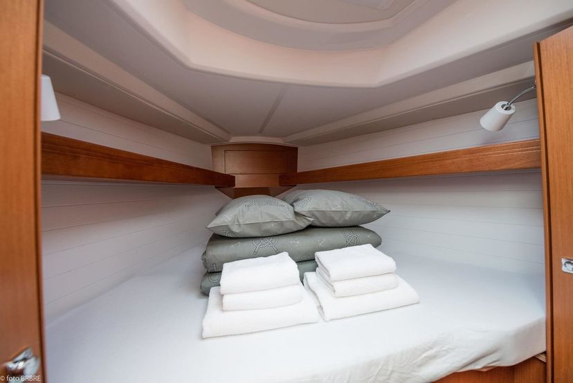 Bavaria Yachtbau 34 Lia