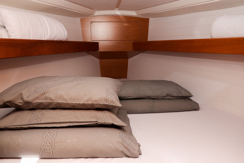 Bavaria Yachtbau 34 Lia