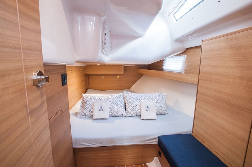 Elan IMPRESSION 45.1 Linea Uno