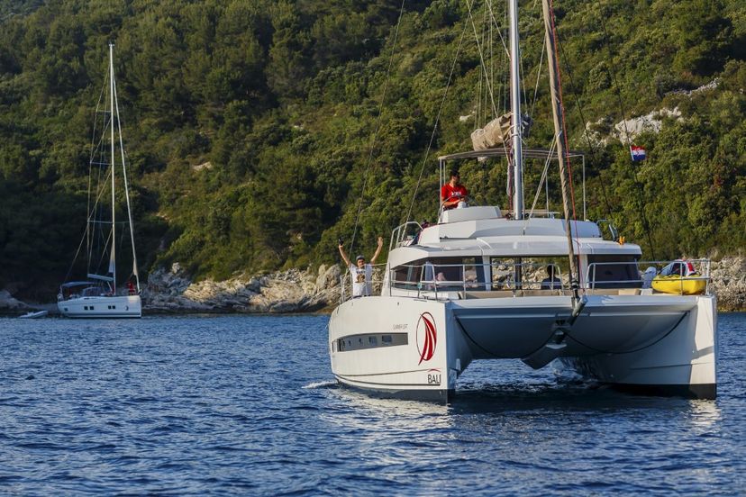 Catana 4.3 Summer Loft