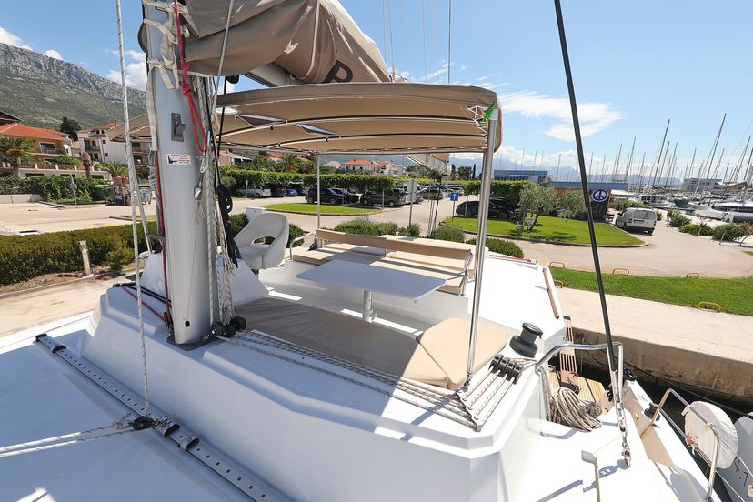 Catana 4.3 Summer Loft