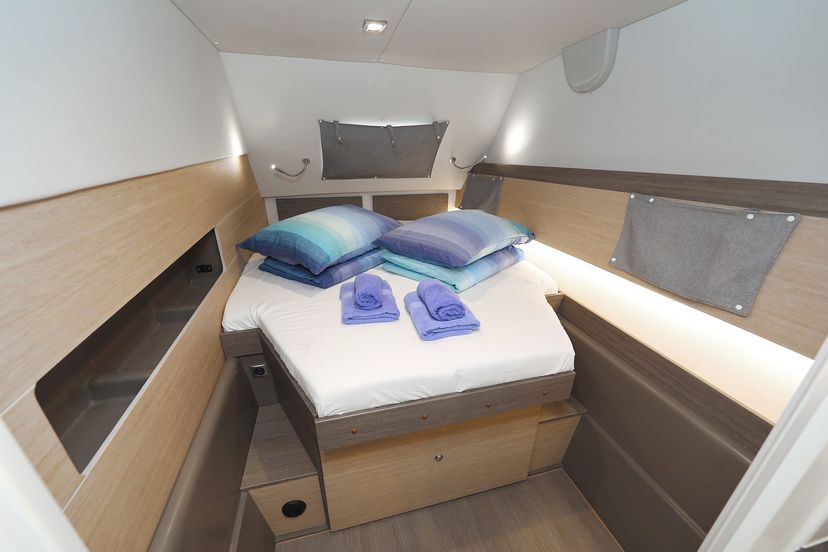 Catana 4.3 Summer Loft
