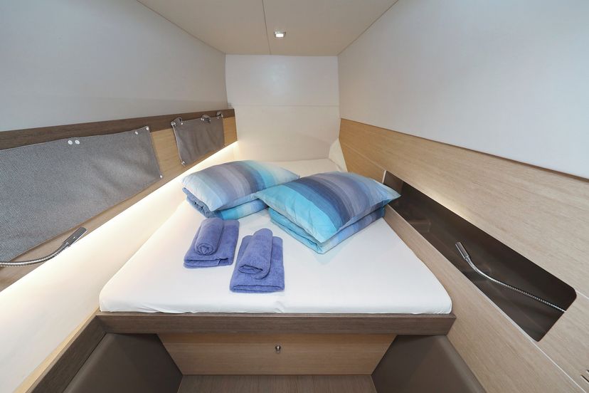 Catana 4.3 Summer Loft