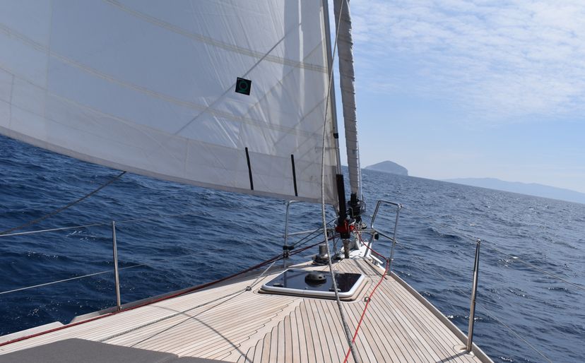 Jeanneau 51 Eva