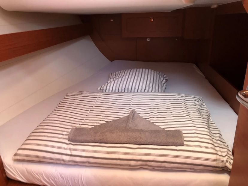 Dufour Yachts 38 Medoc