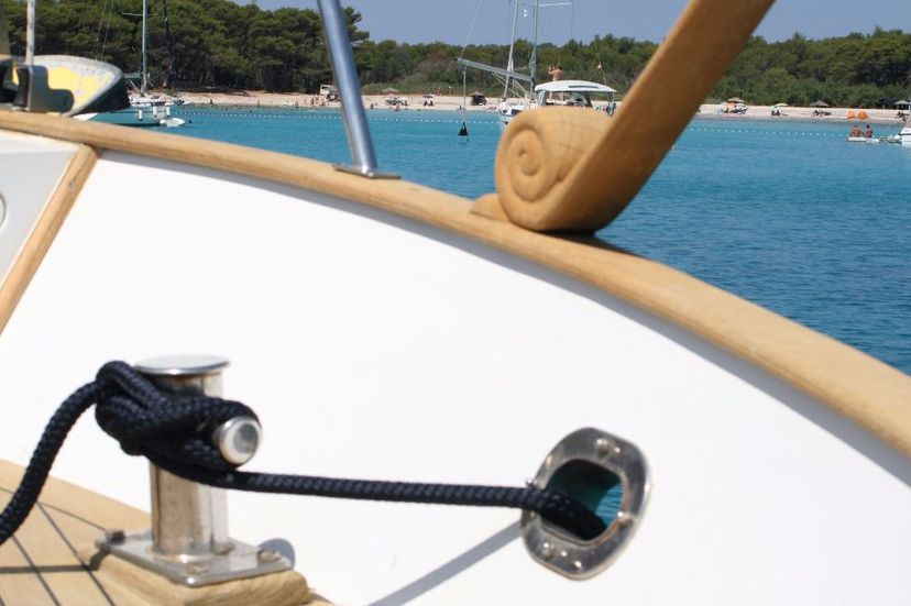Custom Made 42 Sea Lion