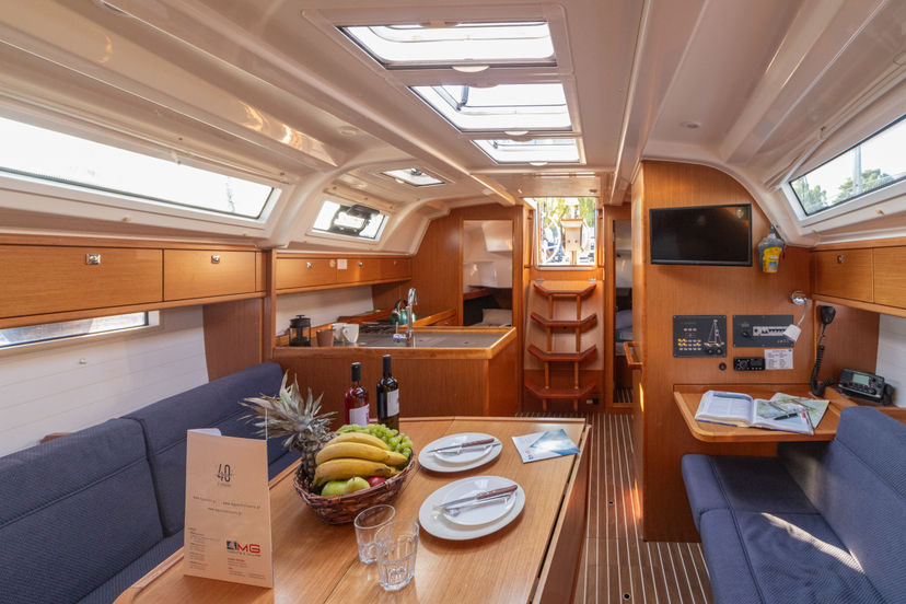 Bavaria Yachtbau 37 Marlo