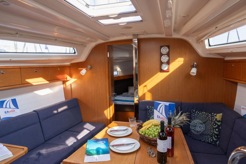 Bavaria Yachtbau 37 Marlo