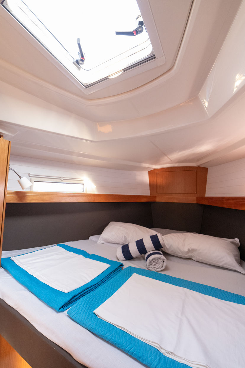 Bavaria Yachtbau 37 Marlo