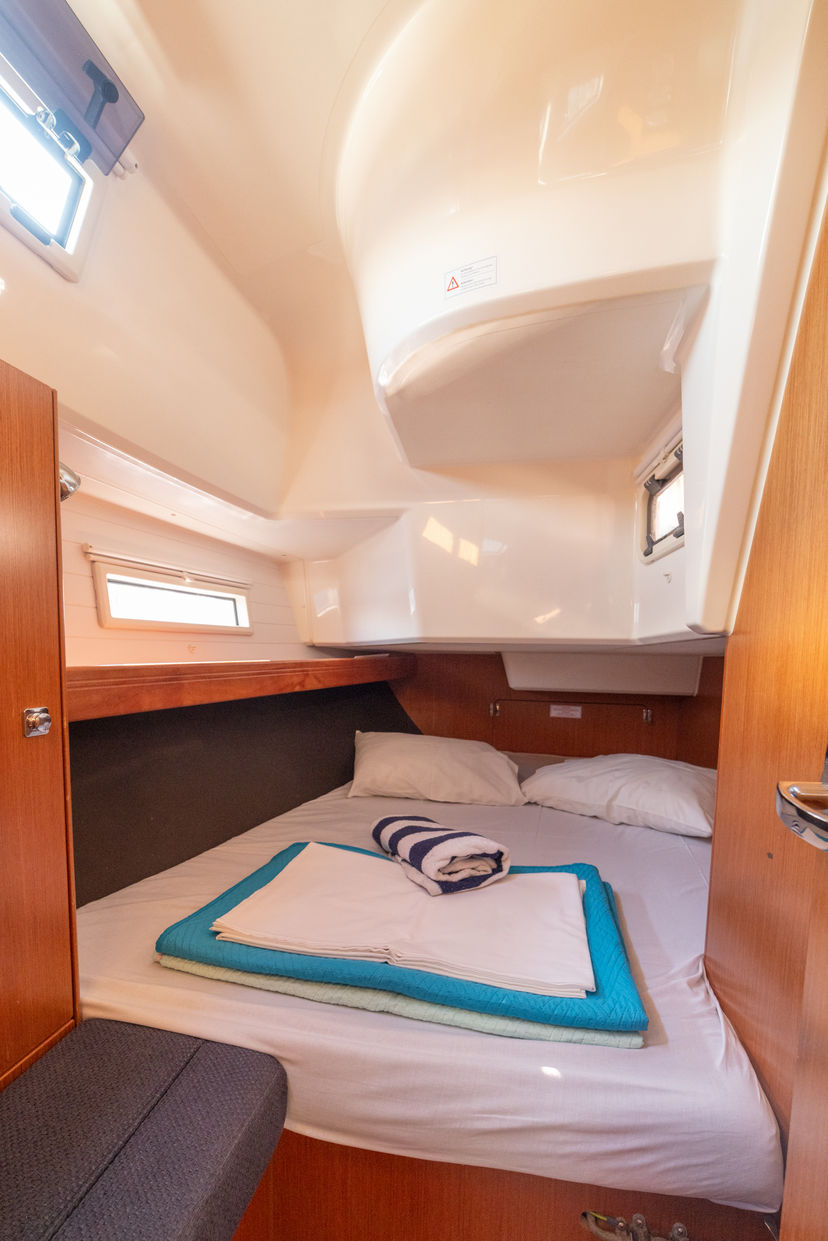Bavaria Yachtbau 37 Marlo