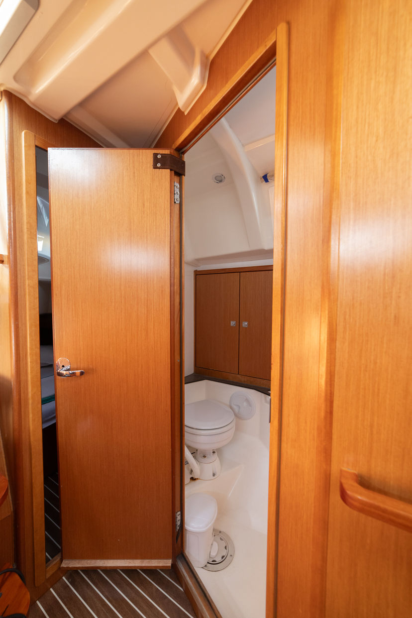 Bavaria Yachtbau 37 Marlo