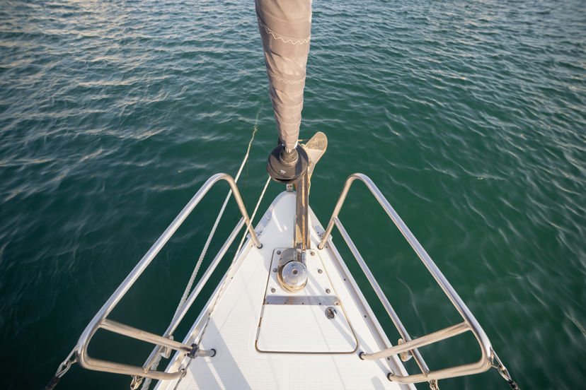 Bavaria Yachtbau 37 Marlo