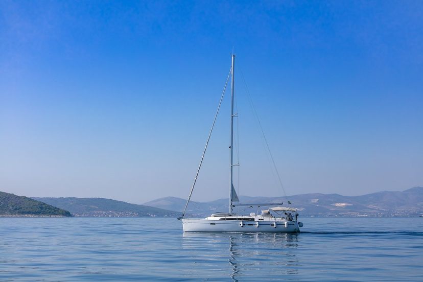 Bavaria Yachtbau 46 Solarić