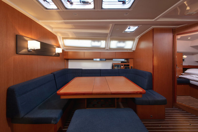 Bavaria Yachtbau 46 Solarić
