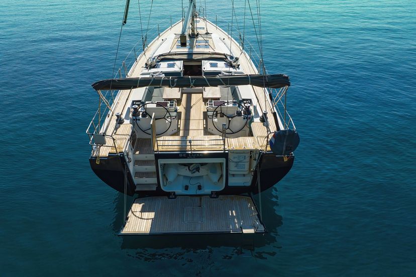 Bavaria Yachtbau 57 BE Luxe