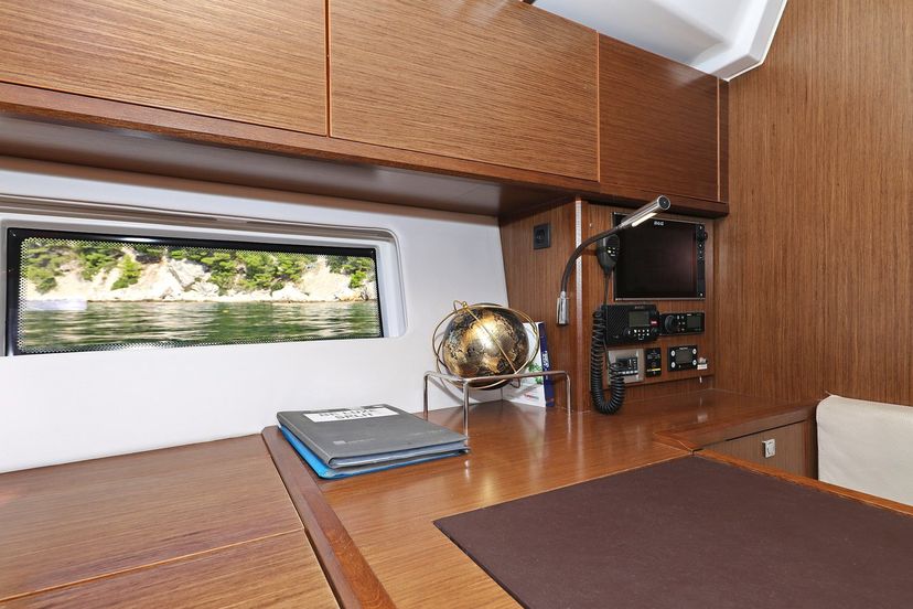 Bavaria Yachtbau 57 BE Luxe