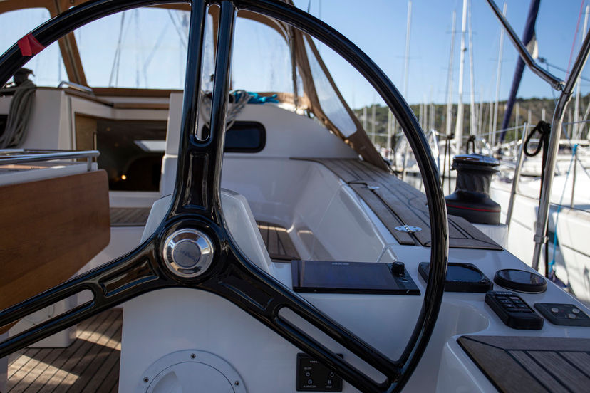 Elan 45 Tightrope