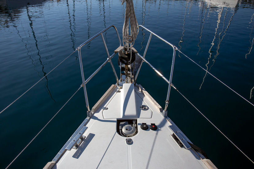 Elan 45 Tightrope
