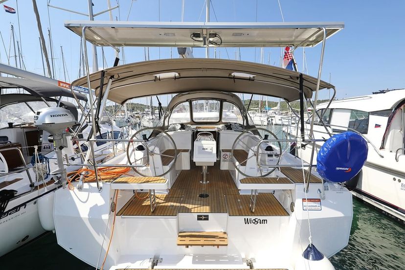 Bavaria Yachtbau 38 WioSam