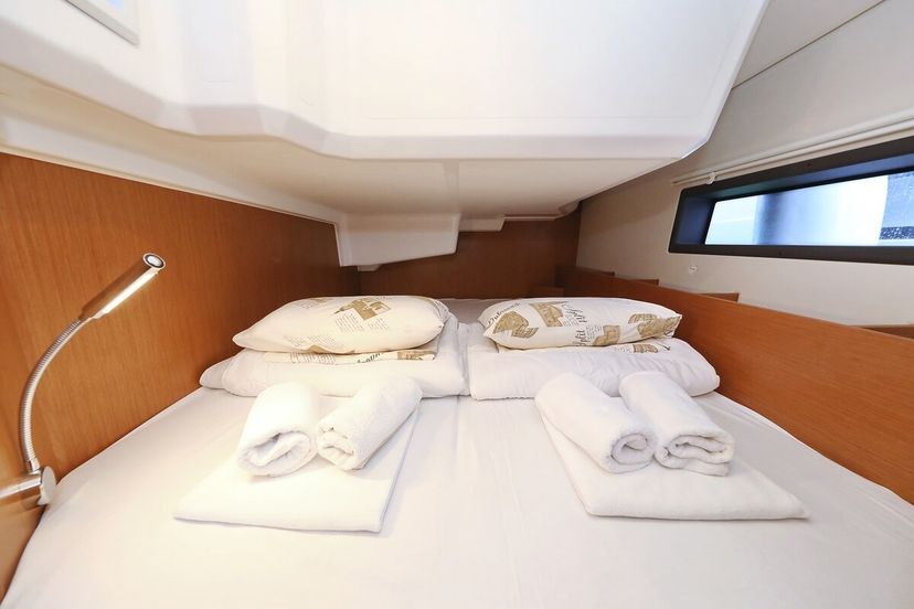 Bavaria Yachtbau 38 WioSam