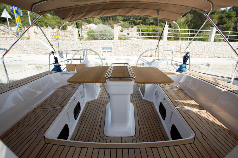 Elan IMPRESSION 50 Vuschi