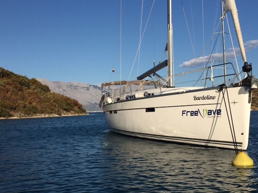 Bavaria Yachtbau 46 Bardolino