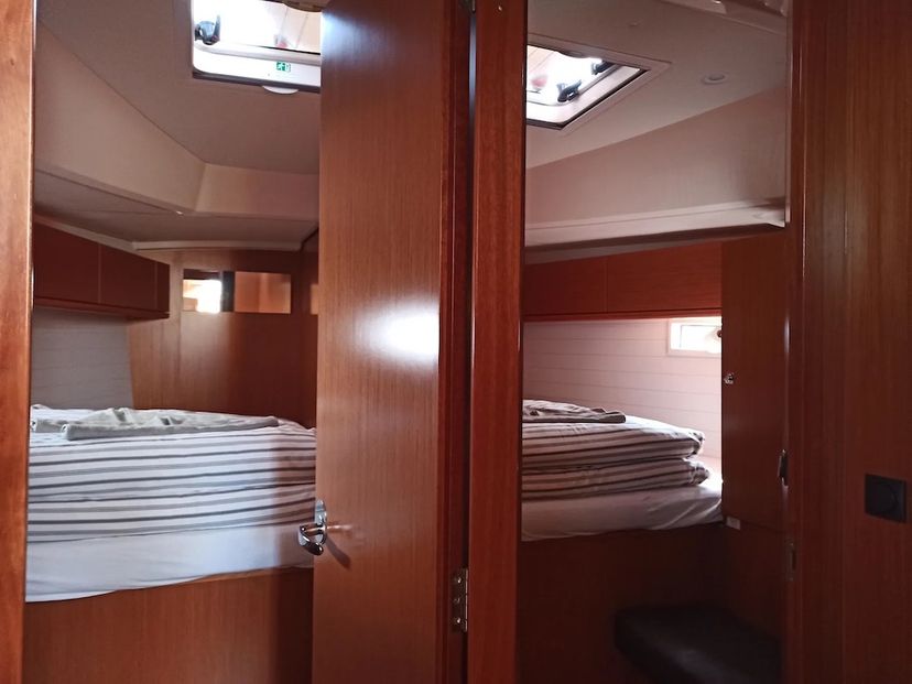 Bavaria Yachtbau 46 Bardolino