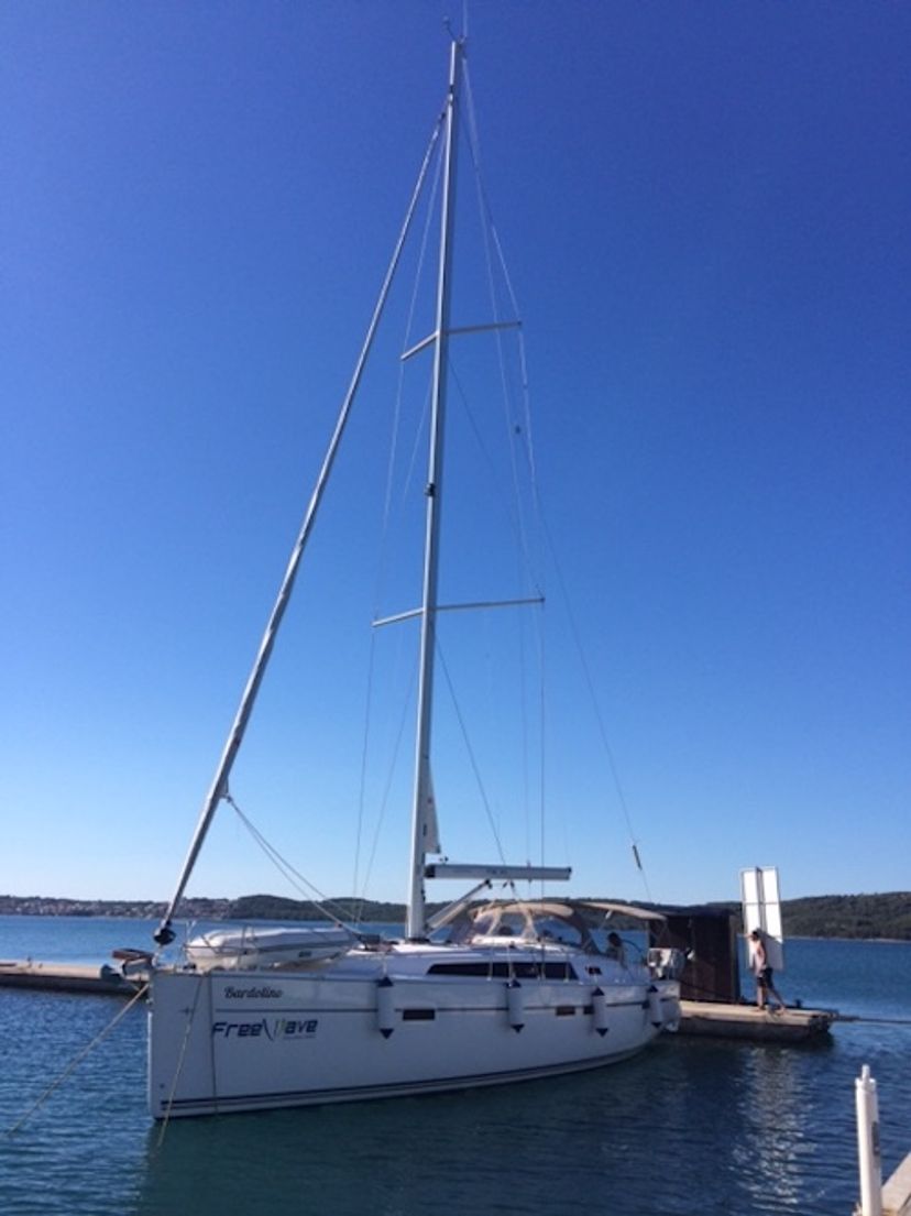 Bavaria Yachtbau 46 Bardolino