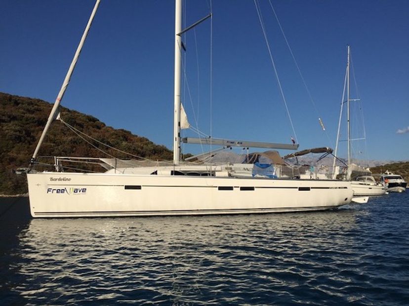 Bavaria Yachtbau 46 Bardolino