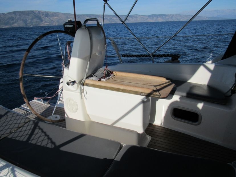 Bavaria Yachtbau 31 Jelsa