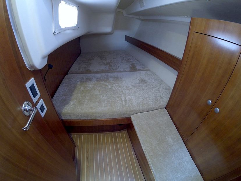 AD Boats 45 Nati