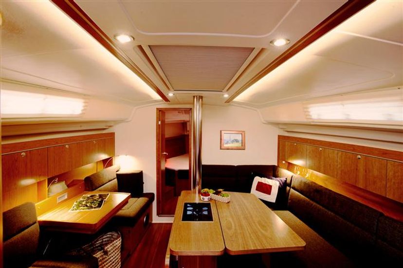Hanse Yachts 41 Natali
