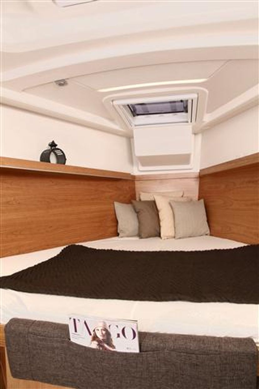Hanse Yachts 41 Natali