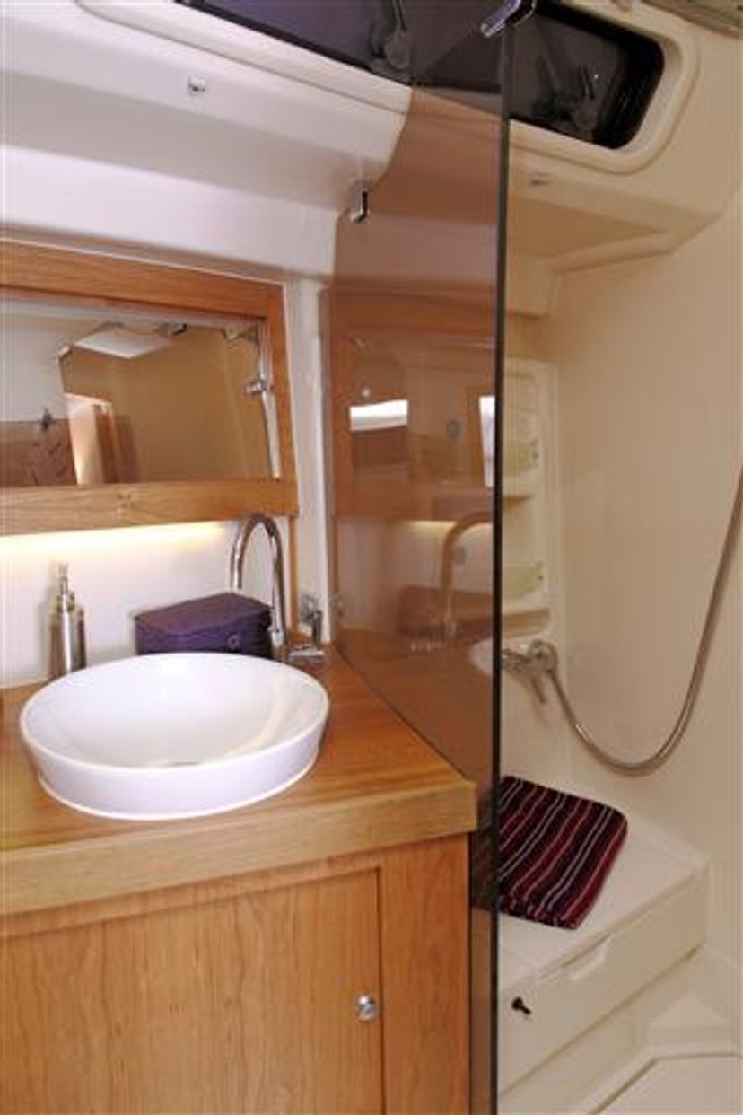 Hanse Yachts 41 Natali