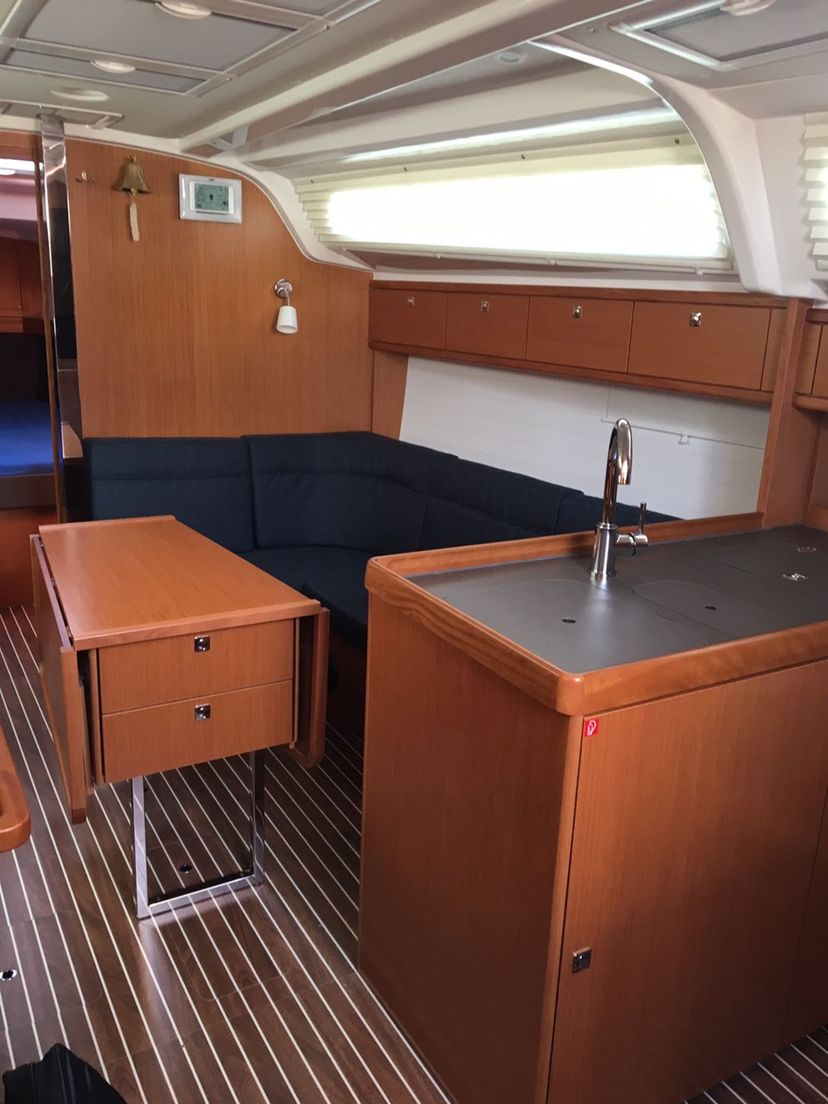 Bavaria Yachtbau 37 Lilli